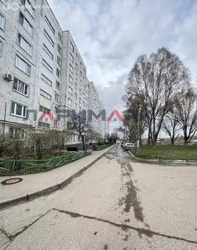 3-комнатная квартира: Балашиха, микрорайон 1 Мая, 9 (67.6 м)