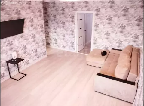 2-комнатная квартира: Новосибирск, 1-й Чукотский переулок, 8 (45.4 м)