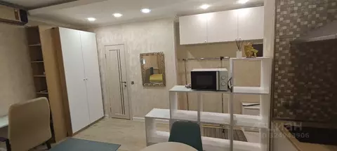 1-к кв. Москва Чоботовская ул., 2к3 (28.0 м)