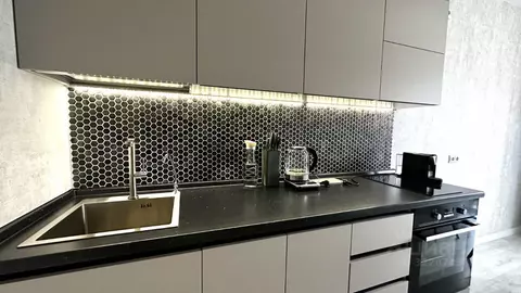 1-к кв. Пермский край, Пермь Кронштадтская ул., 45 (42.0 м)