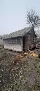 Дом в Тамбовская область, Тамбов Имени Гагарина СНТ, 9 (20 м)