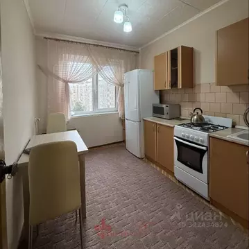 3-к кв. Белгородская область, Белгород Гостенская ул., 1 (59.0 м)