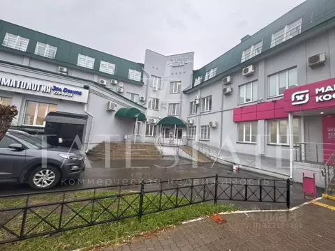 Офис в Татарстан, Казань просп. Победы, 18Б (104 м)