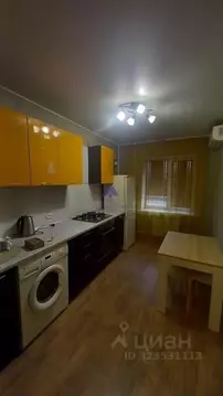 1-к кв. Ростовская область, Волгодонск Волгодонская ул. (33.0 м)