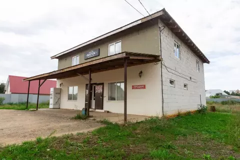 Помещение свободного назначения в Оренбургская область, Оренбургский ...