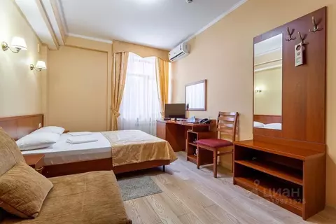 Комната Краснодарский край, Сочи Горный пер., 1 (16.0 м)