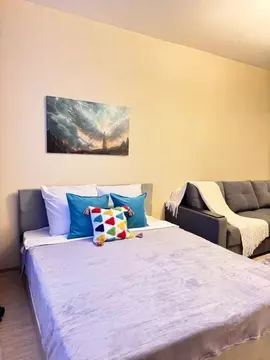 1-к кв. Пермский край, Пермь ш. Космонавтов, 213 (47.0 м)