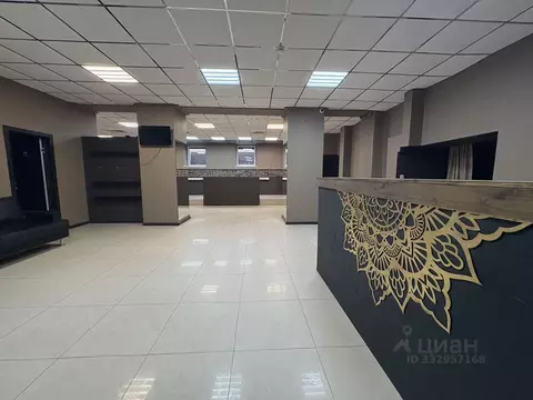 Помещение свободного назначения в Москва ул. Чаянова, 18А (255 м)