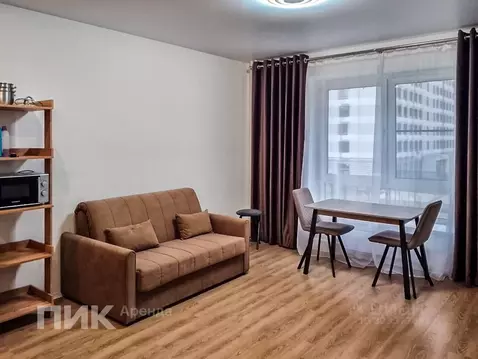 1-к кв. Московская область, Балашиха ул. Реутовская, 21 (44.0 м)