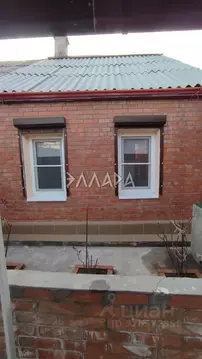 Дом в Ростовская область, Ростов-на-Дону Турмалиновская ул., 32 (30 м)