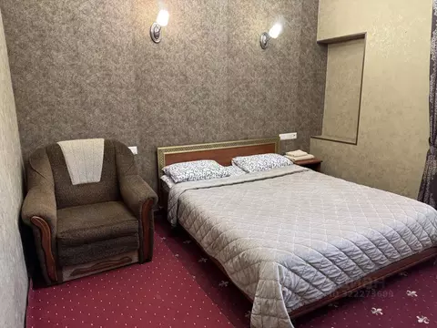 Комната Крым, Симферополь ул. Лермонтова, 27А (21.0 м)