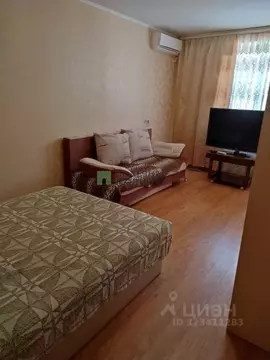 1-к кв. Севастополь ул. Николая Музыки, 82А (38.0 м)