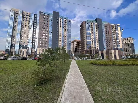 2-к кв. Иркутская область, Иркутск ул. Юрия Левитанского, 12 (60.2 м)