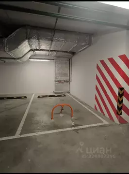 Гараж в Москва Волоколамское ш., 71к5 (12 м)