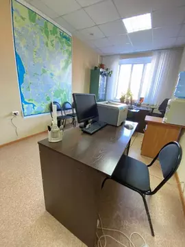 Офис в Томская область, Томск просп. Фрунзе, 109 (18 м)