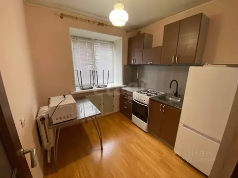 1-к кв. Тюменская область, Тюмень ул. Энергетиков, 6 (33.0 м)