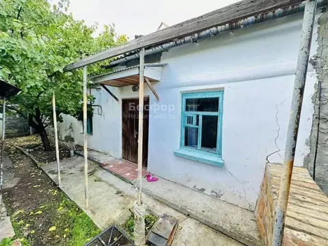 Дом в Крым, Феодосия ул. Нахимова (35 м)