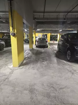 Гараж в Москва Дмитровское ш., 73Б (13 м)