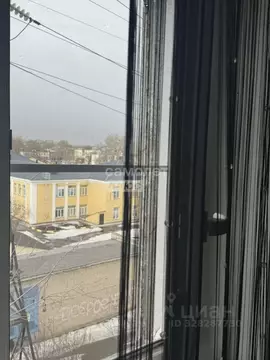 2-к кв. Челябинская область, Челябинск ул. Энергетиков, 15А (44.4 м)