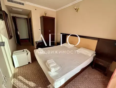 1-к кв. Краснодарский край, Туапсинский муниципальный округ, с. ...