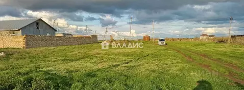 Участок в Крым, Сакский район, с. Суворовское 9 (10.0 сот.)