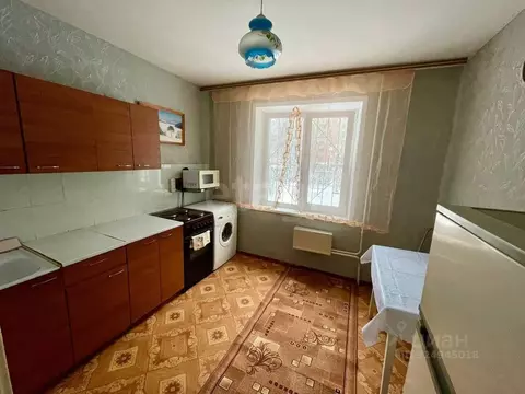 1-к кв. Самарская область, Тольятти 10-й кв-л, бул. Луначарского, 4 ...