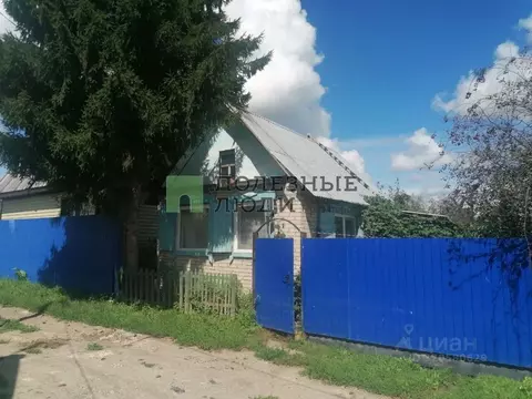 Дом в Курганская область, Курган Мясокомбинат-3 СНТ, 72 (45 м)