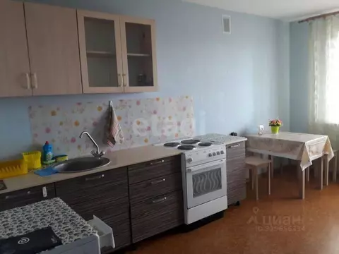 1-к кв. Белгородская область, Белгородский район, пос. Майский Садовая ...