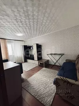 1-к кв. Коми, Сыктывкар ул. Комарова, 14 (32.0 м)