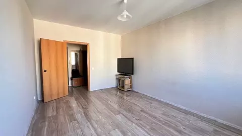 1-к кв. Краснодарский край, Краснодар ул. Душистая, 23 (37.0 м)