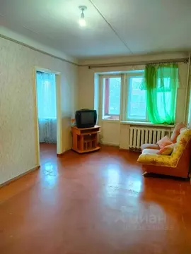 2-к кв. Башкортостан, Уфа просп. Октября, 13/1 (44.5 м)