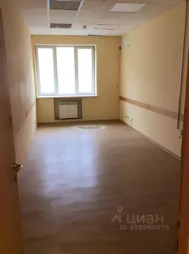 Офис в Москва Автозаводская ул., 25С5 (21 м)