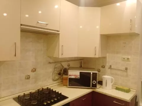 Дом в Московская область, Апрелевка Наро-Фоминский городской округ, ...