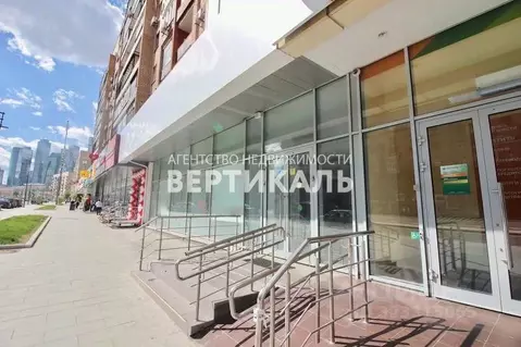 Помещение свободного назначения в Москва Большая Дорогомиловская ул., ...