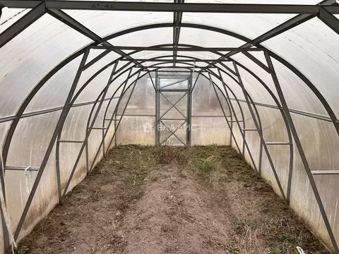 Дом в Владимирская область, Ковров Коллективный сад № 7 ЗиД СНТ, 174 ...