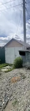 Дом в Новосибирская область, Новосибирский район, Мичуринский ...