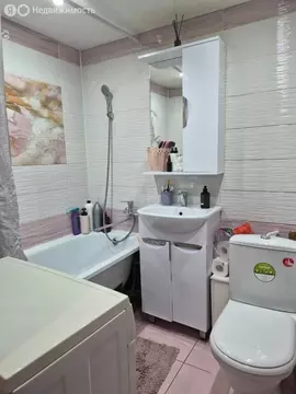 1-комнатная квартира: Нижнекамск, улица Сююмбике, 36 (36 м)