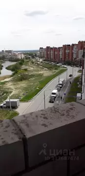 1-к кв. Волгоградская область, Волгоград ул. Имени Старшего Лейтенанта ...