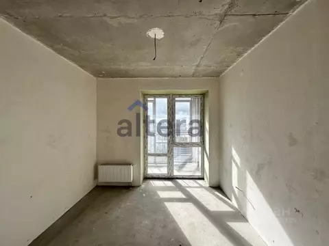 1-к кв. Татарстан, Казань ул. Братьев Касимовых, 35 (34.74 м)