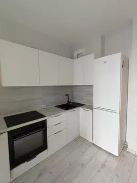 1-к кв. Свердловская область, Екатеринбург ул. Калинина, 59 (32.1 м)