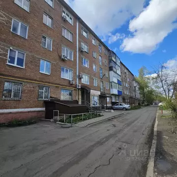 1-к кв. Ростовская область, Зверево ул. Обухова, 41 (30.0 м)