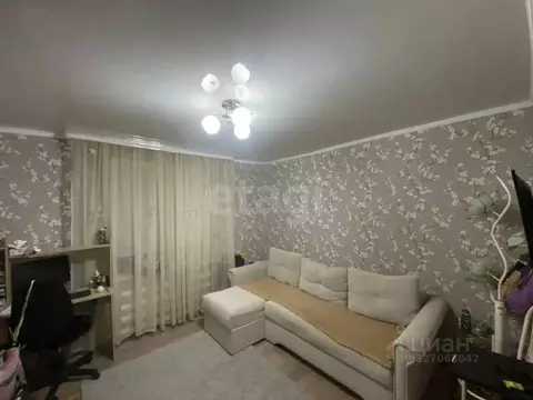 2-к кв. Ставропольский край, Михайловск Шпаковский район, ул. Ленина, ...