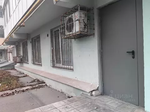 Офис в Саратовская область, Саратов Аткарская ул., 27/165 (180 м)