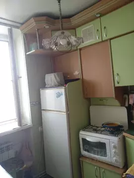1-к кв. Крым, Евпатория ул. Имени 60-летия Октября, 17 (21.4 м)