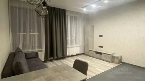 Студия Москва 2-й Грайвороновский проезд, 44к3 (31.0 м)