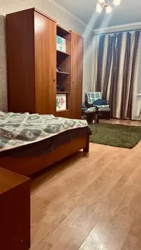 1-к кв. Московская область, Химки Совхозная ул., 3 (42.0 м)