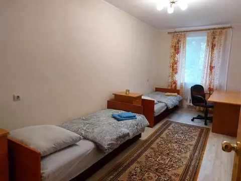 2-к кв. Ленинградская область, Гатчина ул. Урицкого, 5 (45.0 м)