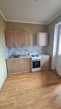 1-к кв. Московская область, Щелково Богородский мкр, 19 (31.0 м)