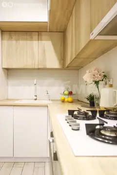 2-комнатная квартира: Москва, Открытое шоссе, 21к4 (37 м)