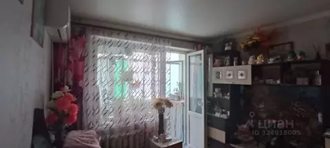 1-к кв. Ростовская область, Ростов-на-Дону Северный мкр, ул. ...